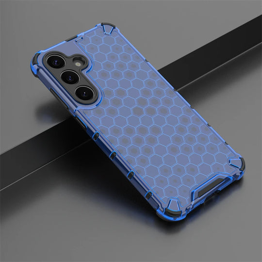 Hoesje voor Samsung Galaxy S25 Plus Schokbestendig 5