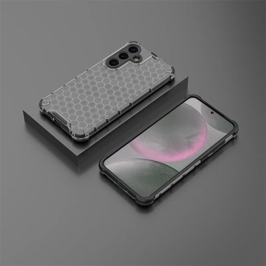 Hoesje voor Samsung Galaxy S25 Plus Schokbestendig 8