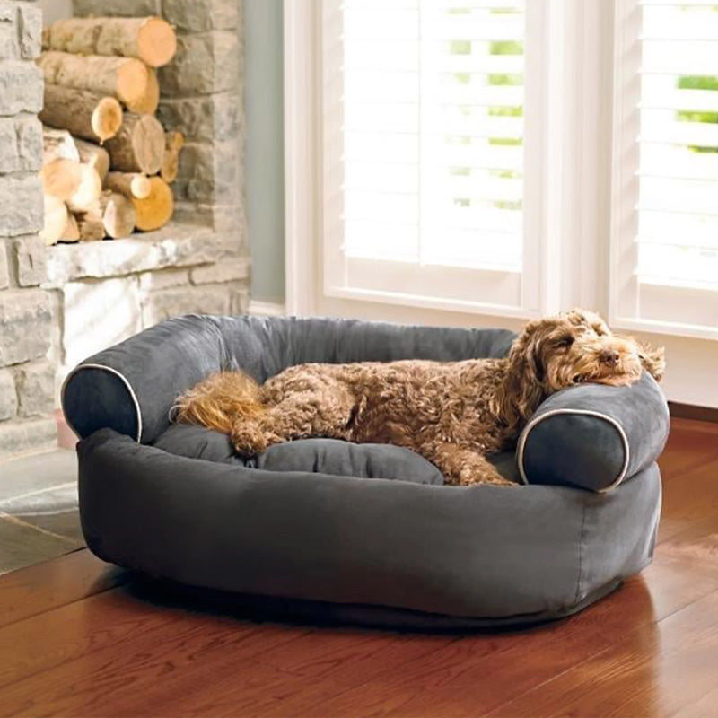 Honden Sofa Orthopedisch Comfortabel 1
