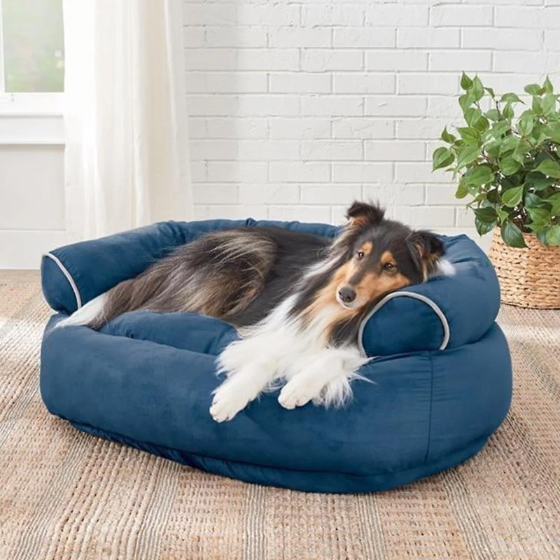 Honden Sofa Orthopedisch Comfortabel 3