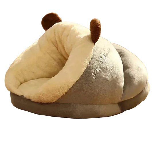 Hondenmand Opvouwbaar Luxe voor Comfortabele Rust 0