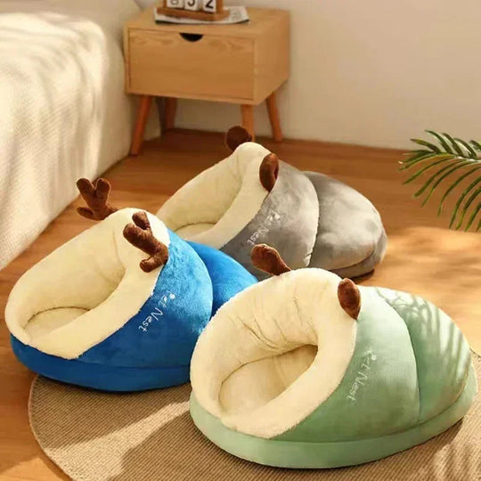 Hondenmand Opvouwbaar Luxe voor Comfortabele Rust 2