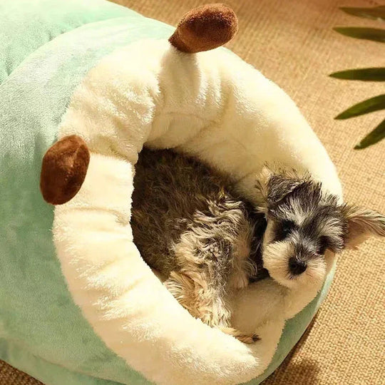 Hondenmand Opvouwbaar Luxe voor Comfortabele Rust 4
