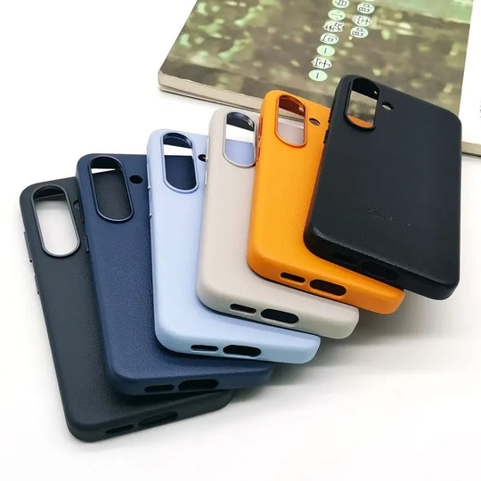 Hoofdzak voor Samsung Galaxy S25 Plus Ultra 4
