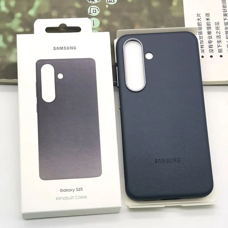 Hoofdzak voor Samsung Galaxy S25 Plus Ultra 7