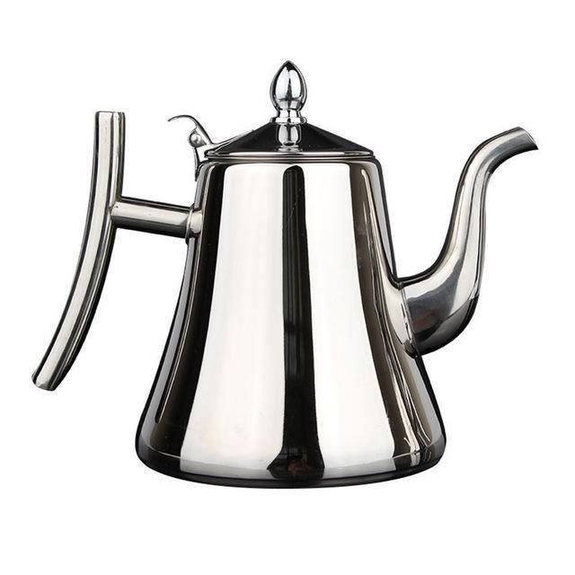 Inductieketel Met Ingebouwd Filter Modern Ontwerp 4