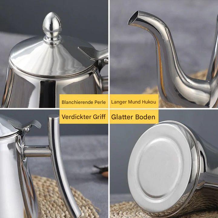 Inductieketel Met Ingebouwd Filter Modern Ontwerp 5
