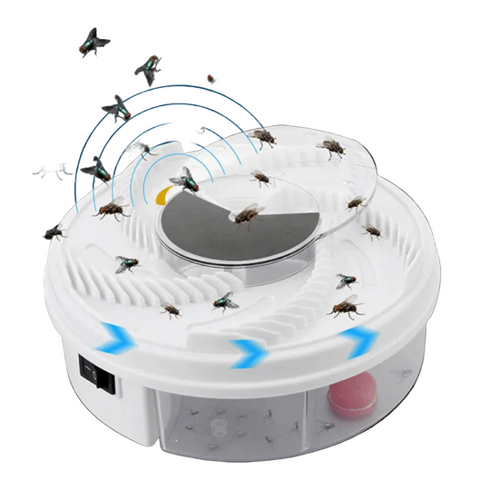 Insectenvanger voor Keuken en Woonkamer 6