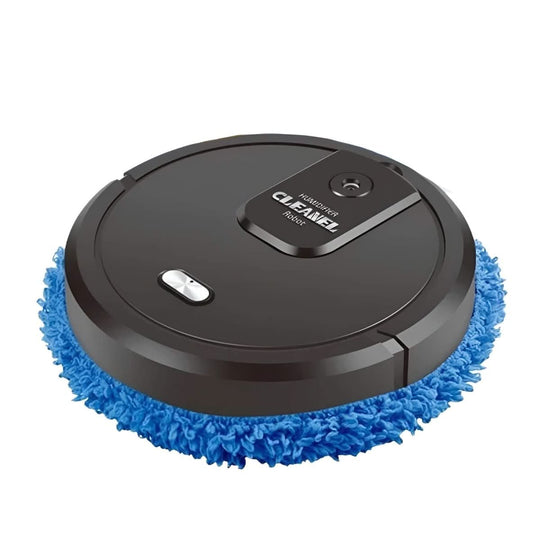 Intelligente Robotmop voor Harde Vloeren en Tapijten 3