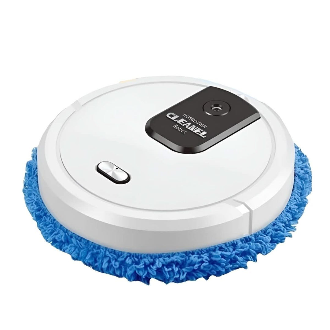 Intelligente Robotmop voor Harde Vloeren en Tapijten 4