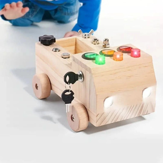 Interactief Bezig Bord voor Kinderen 4