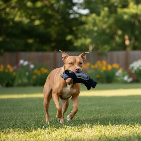 Interactief Hondenspeelgoed voor Actieve Honden 5