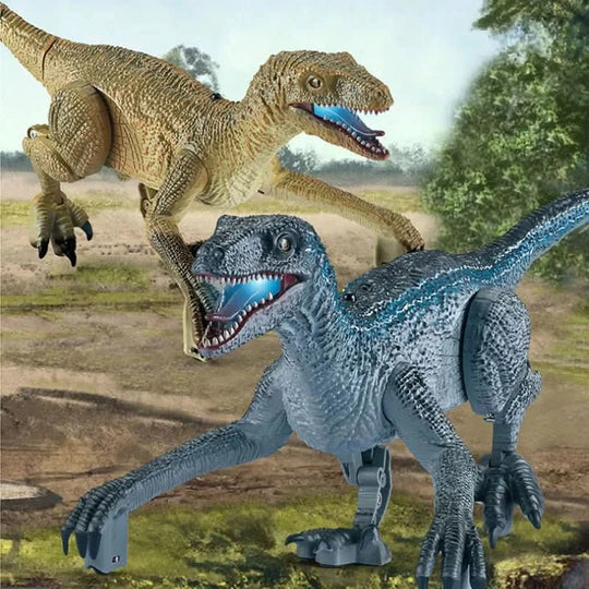 Interactieve Dinosaurus Speelgoed voor Kinderen 0