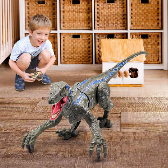 Interactieve Dinosaurus Speelgoed voor Kinderen 3
