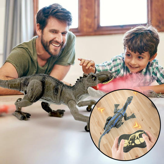 Interactieve Dinosaurus met Afstandsbediening 2