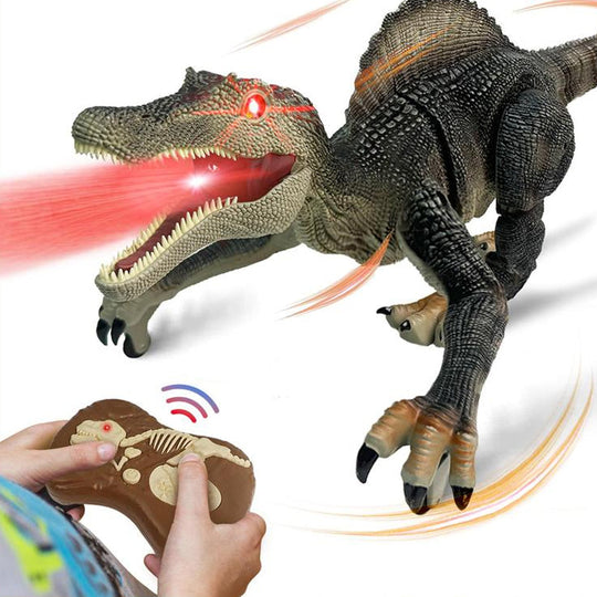 Interactieve Dinosaurus met Afstandsbediening 5