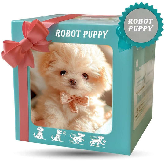 Interactieve Hond Speelgoed voor Kinderen 7