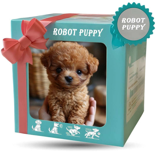 Interactieve Hond Speelgoed voor Kinderen 8