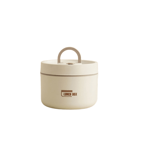Isolatie Lunchbox voor Warmteopslag 15