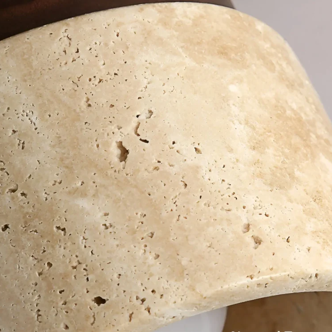 Japanse Plafondlamp Met Rustieke Charmante Stijl 4