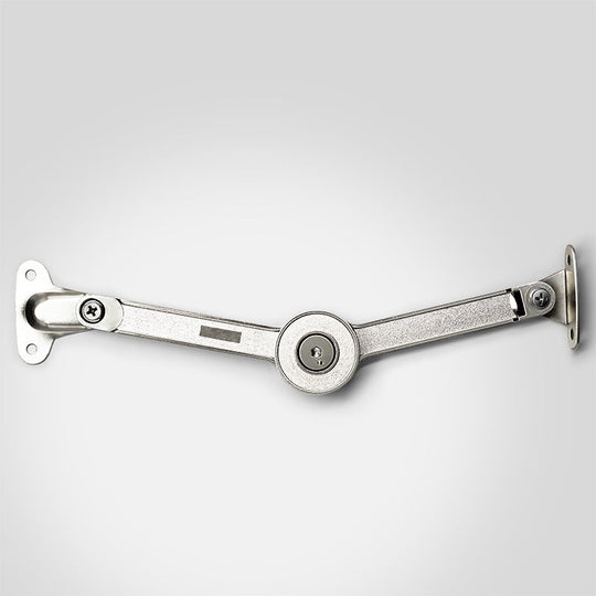 Kaststeunstangen voor Speelgoedboxen en Kasten 1