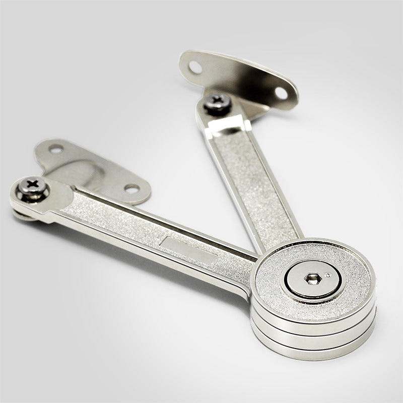 Kaststeunstangen voor Speelgoedboxen en Kasten 3