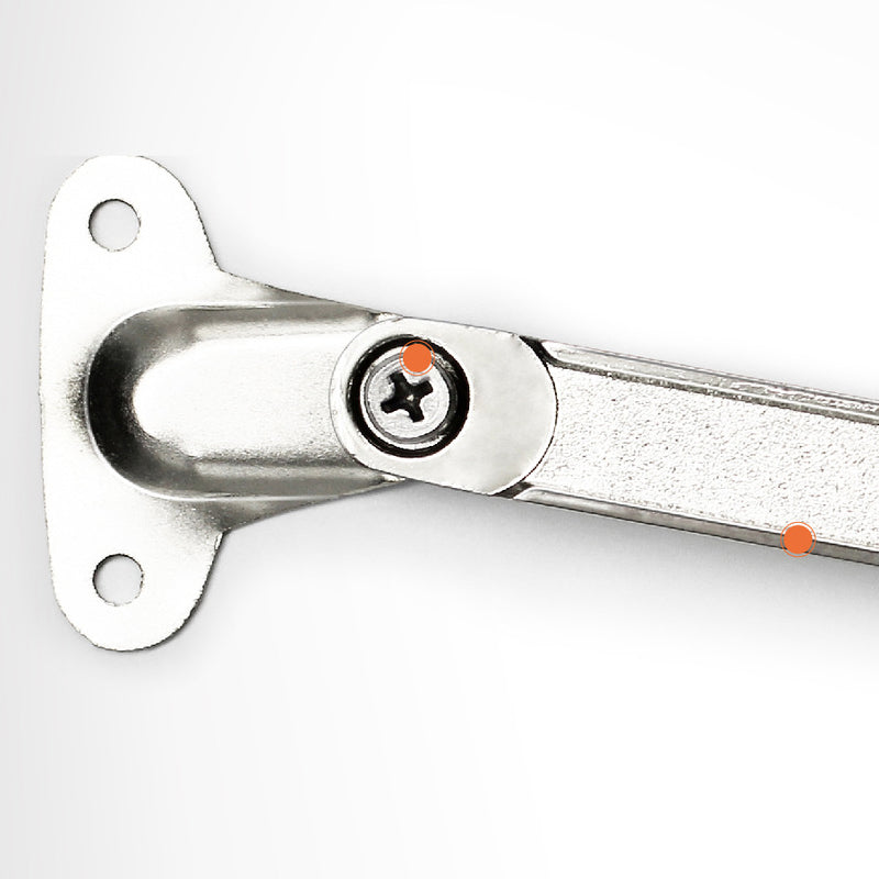 Kaststeunstangen voor Speelgoedboxen en Kasten 5