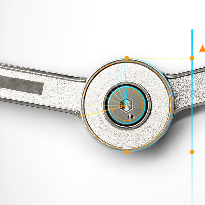 Kaststeunstangen voor Speelgoedboxen en Kasten 6