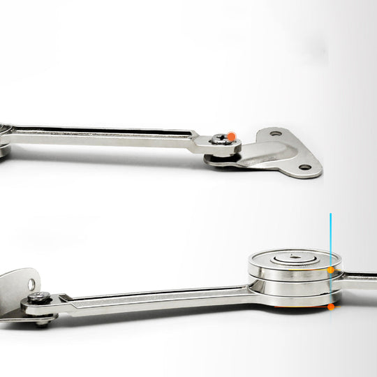 Kaststeunstangen voor Speelgoedboxen en Kasten 7