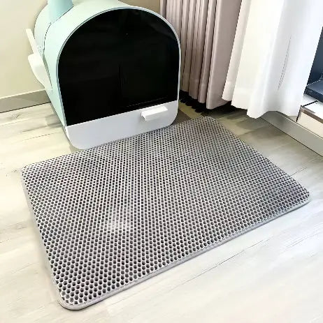 Kattenbakmat Antislip Waterdicht Groot 10