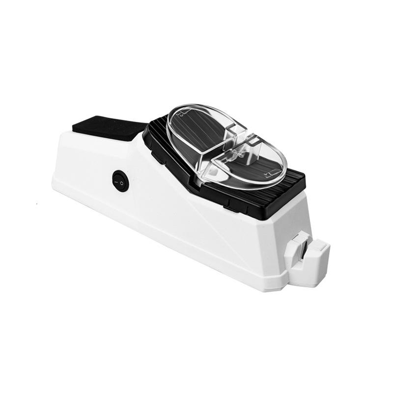 Keuken Elektrische Messenslijper Compact 6