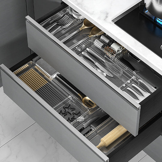 Keuken Lade Organizer Verstelbaar 2