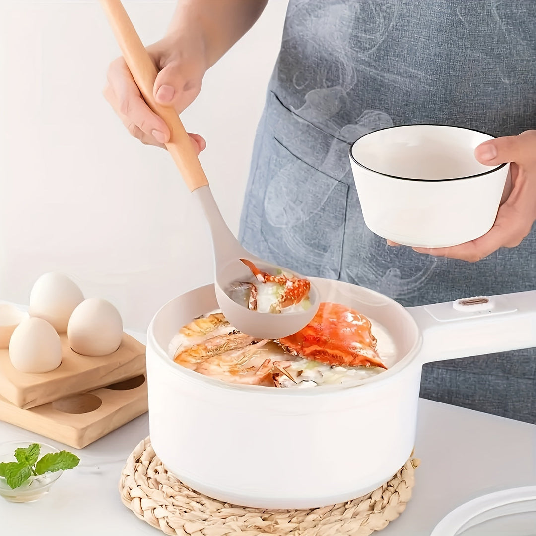 Keukengereiset 12-delig voor Koken 4