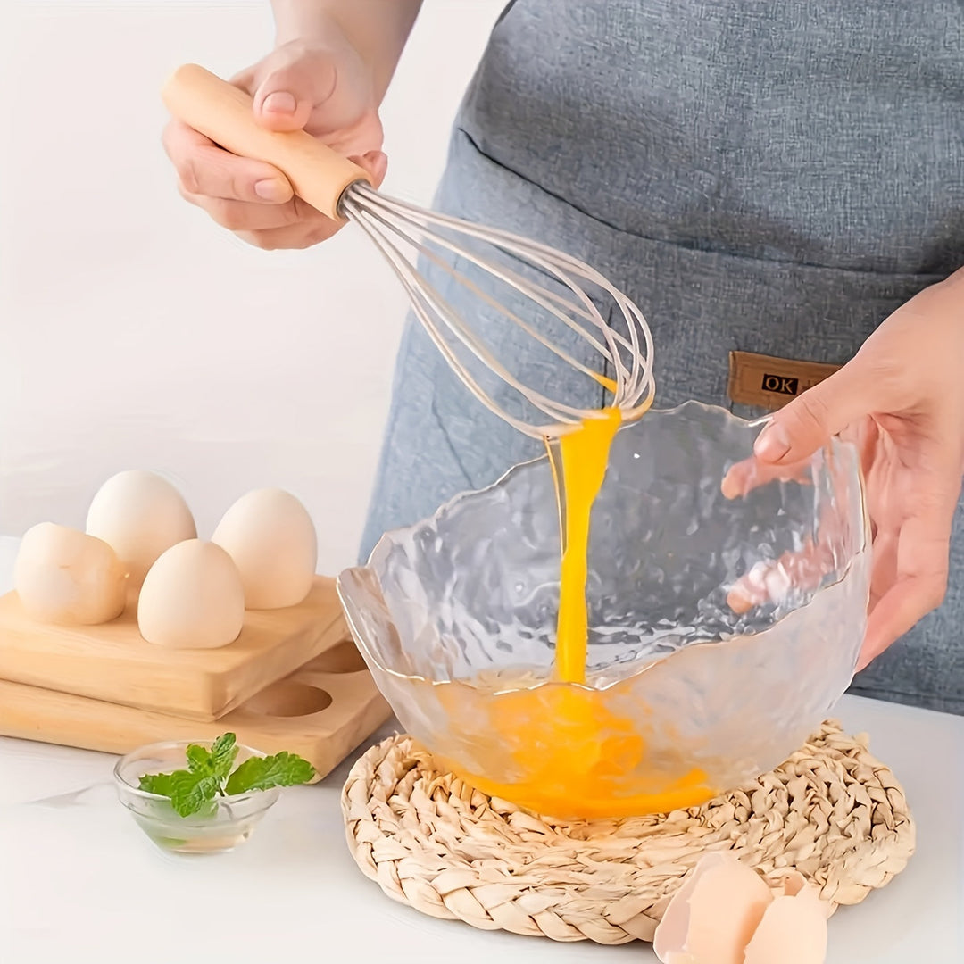 Keukengereiset 12-delig voor Koken 8