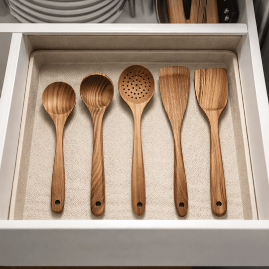 Keukengereiset Houten Voor Koken 3
