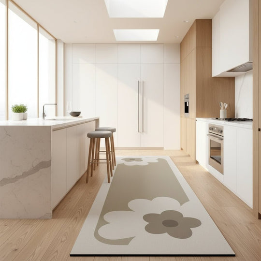 Keukenmat Antislip en Absorberend 1