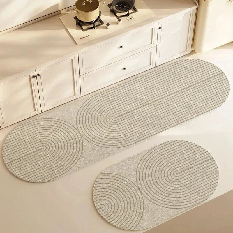 Keukenmat Antislip en Comfortabel 6