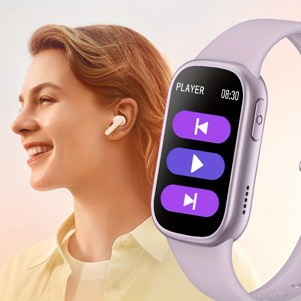 Kinder Smartwatch Multifunctioneel Sportief 1