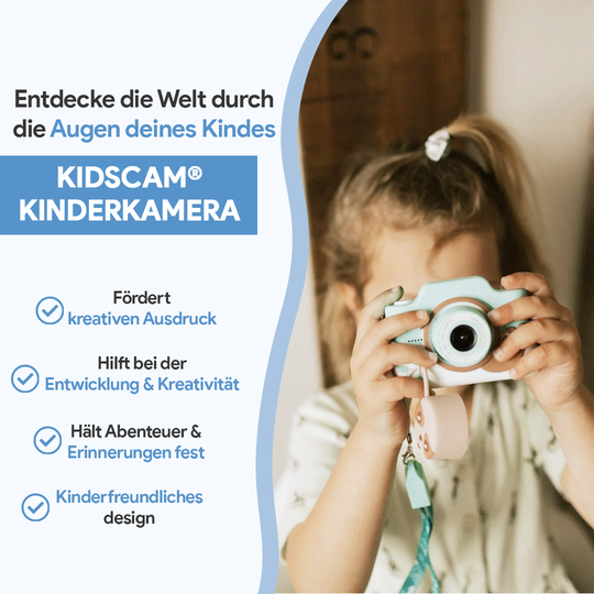 Kinderen Camera Creatieve Fotografie 3
