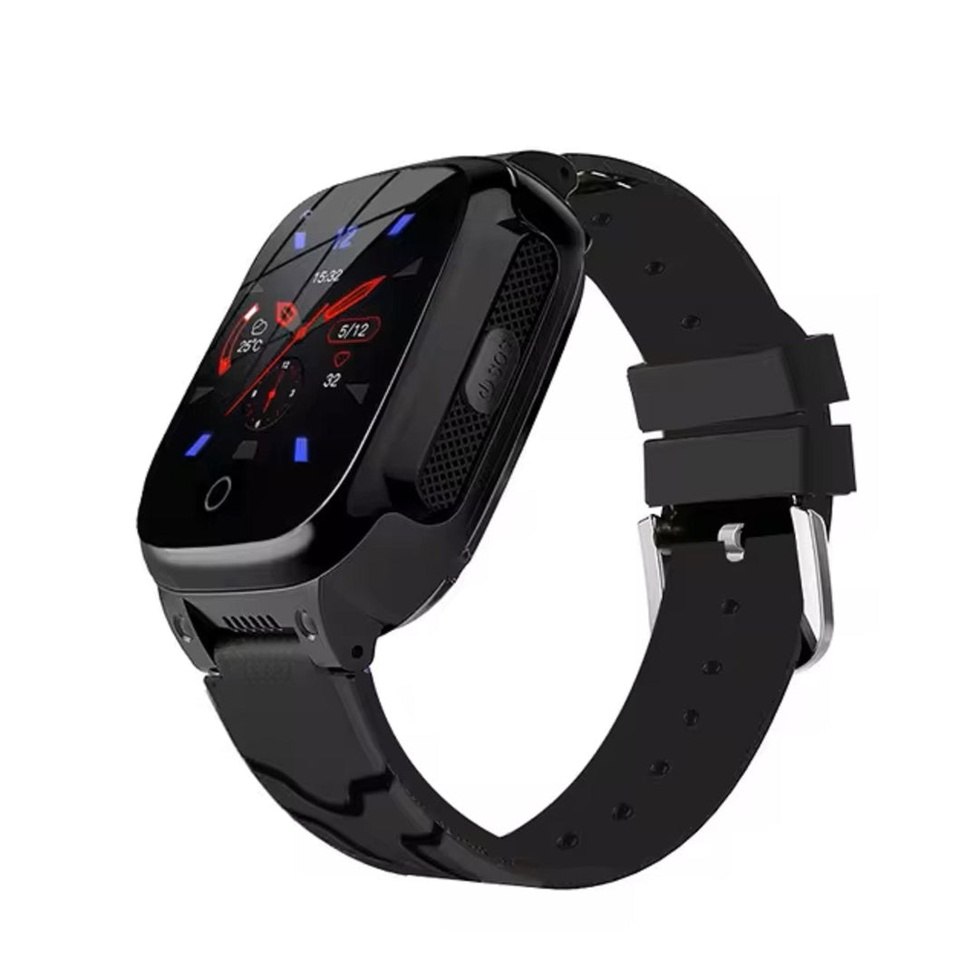 Kinderen Smartwatch met GPS en Videobellen 5