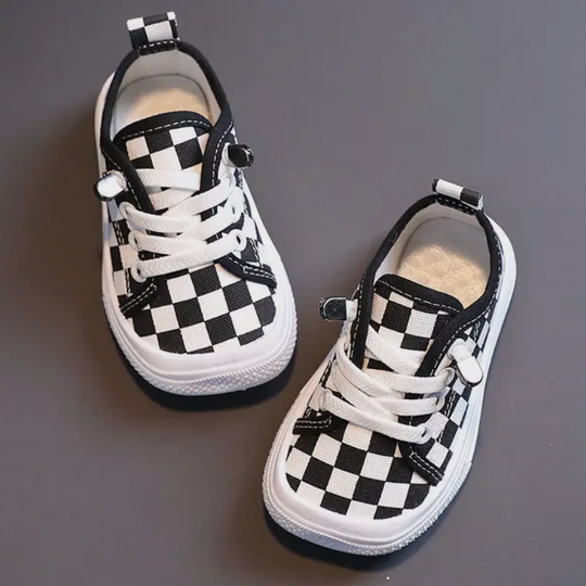 Kinderen Sneakers Blotevoets Flexibel 4
