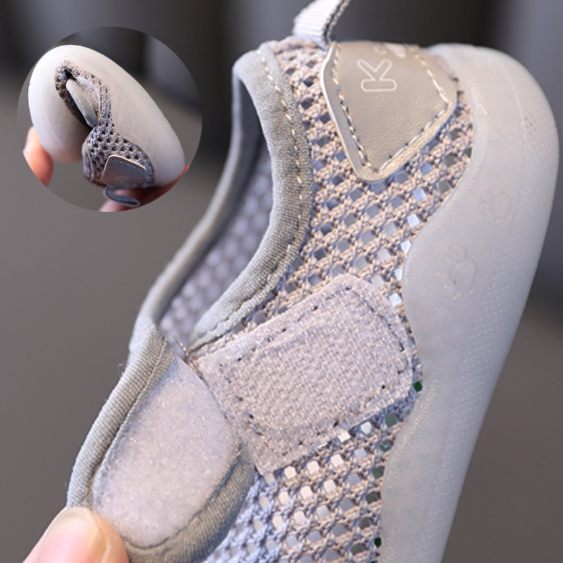 Kinderen's Blotevoetschoenen Flexibel en Ademend 5