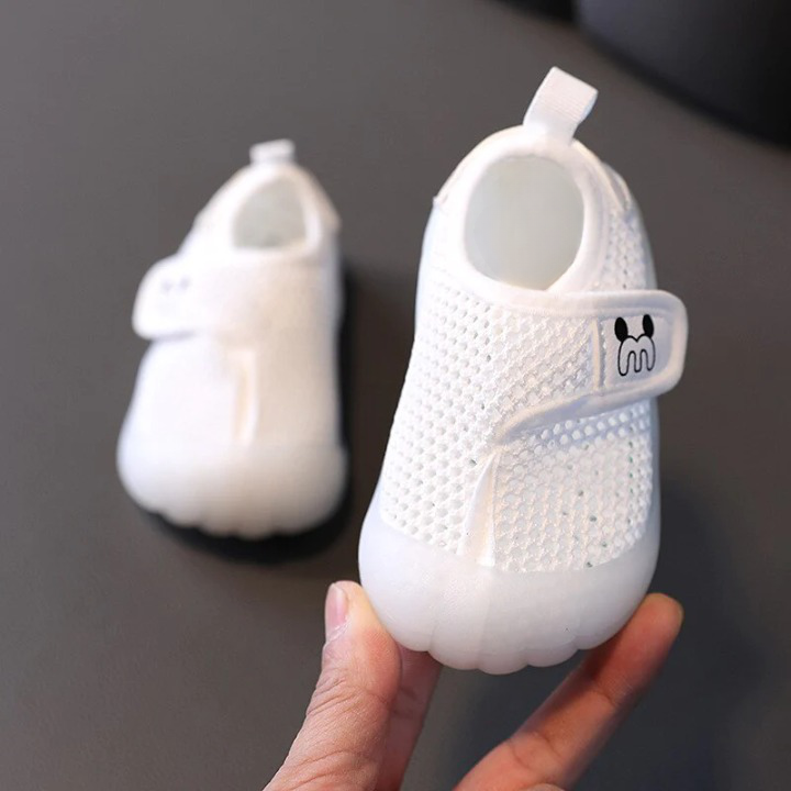 Kinderen's Blotevoetschoenen Flexibel en Ademend 7