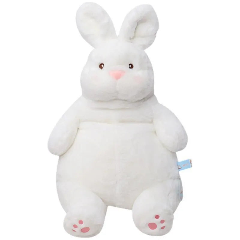 Kinderen's Knuffel Konijn Schattig en Zacht 6