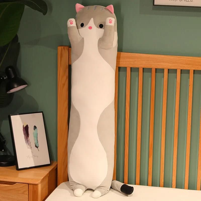 Kinderen's Pluche Kussen Schattig Ontwerp 7