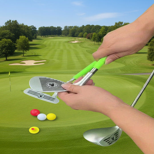 Kindergolfset Verstelbare Clubs voor Jongeren 3