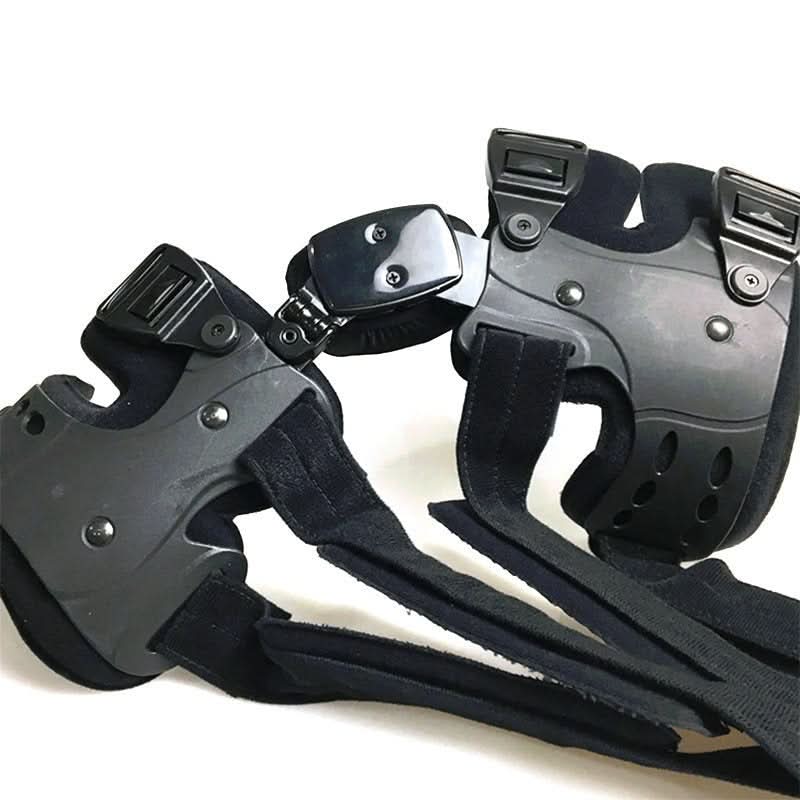 Kniebrace voor Ondersteuning en Stabiliteit 4