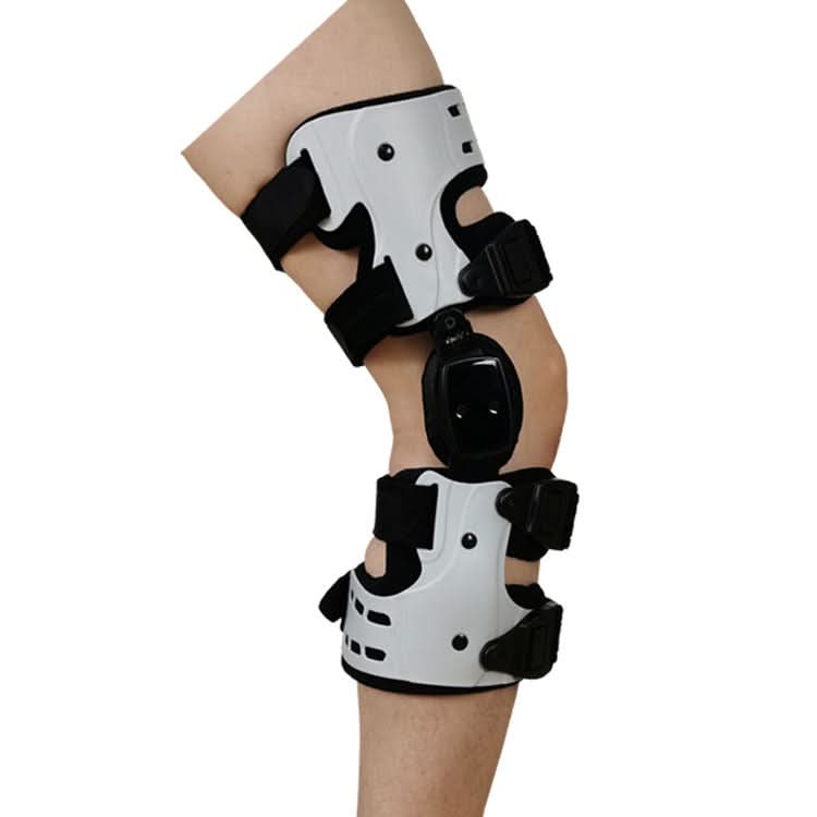 Kniebrace voor Ondersteuning en Stabiliteit 7