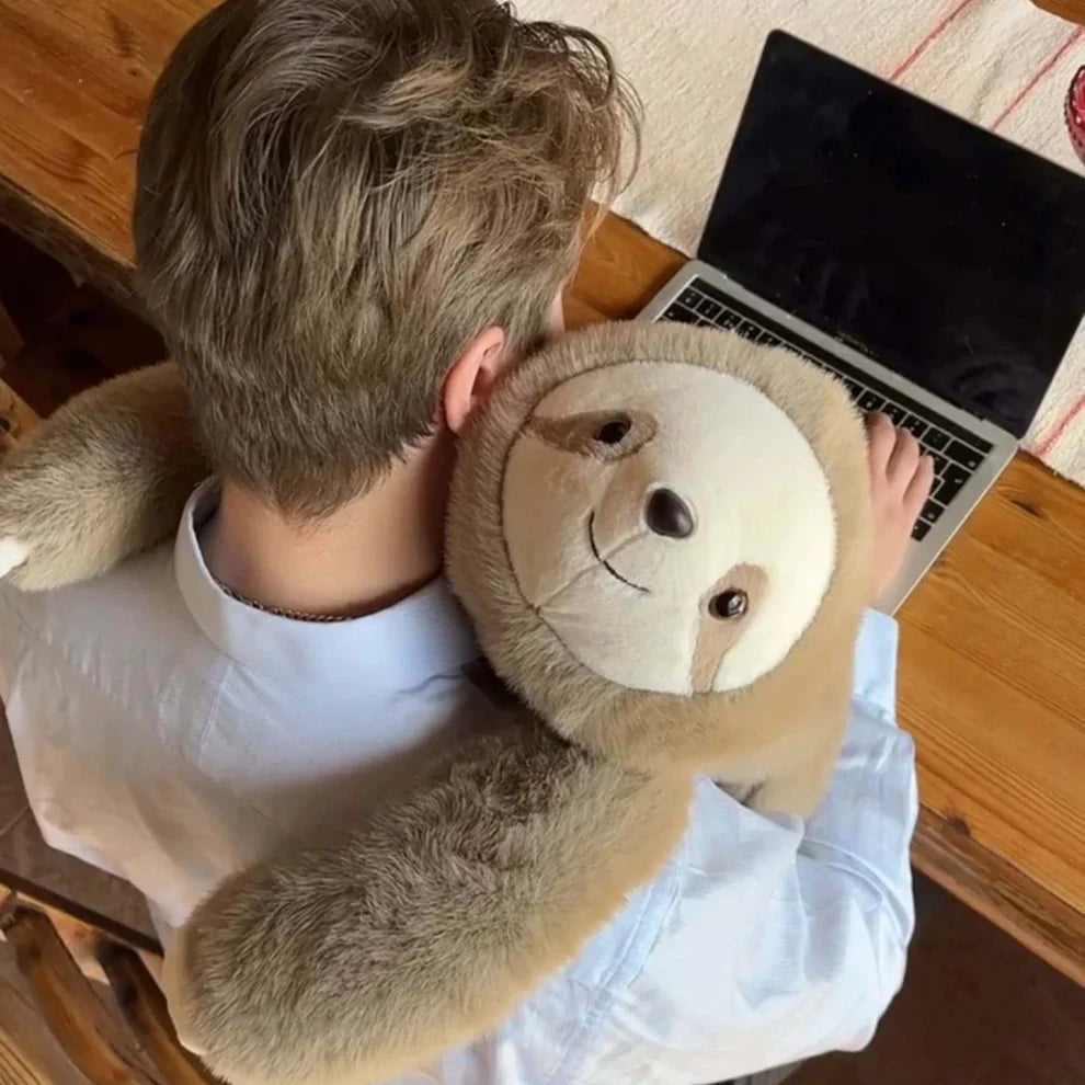 Knuffel voor Lichaam en Geest 8
