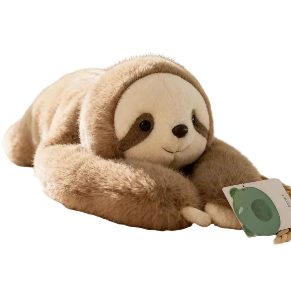 Knuffelbeer met Extra Lange Armen voor Emotionele Steun en Comfort 0
